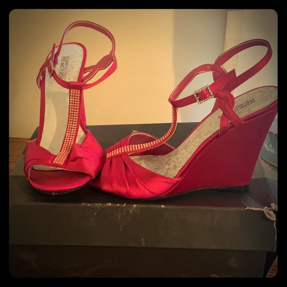 Dressy Sandals
